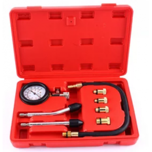 Grip On Compression Tester Kit For Gasoline 19-602